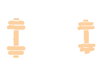 Fitness Dia De Treino Sticker by Gabi Luthai