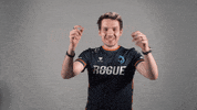 Happy Dance GIF by Rogue