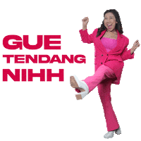 Transtv Sticker by @TransTVOfficial