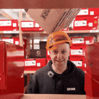 Wear2work workwear bedrijfskleding werkkleding werkschoenen GIF