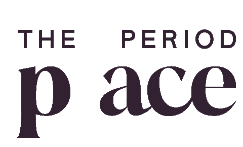 theperiodplacenz giphyupload period period poverty the period place Sticker