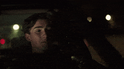 Wheel Driving GIF by Johnny Orlando