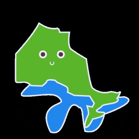 ontario ours to protect GIF by ONenvironment