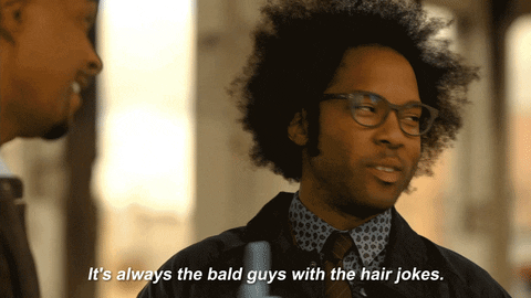 damon wayans fox GIF by Lethal Weapon