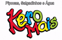 keromais pipoca salgadinho queromais salgadinhos GIF
