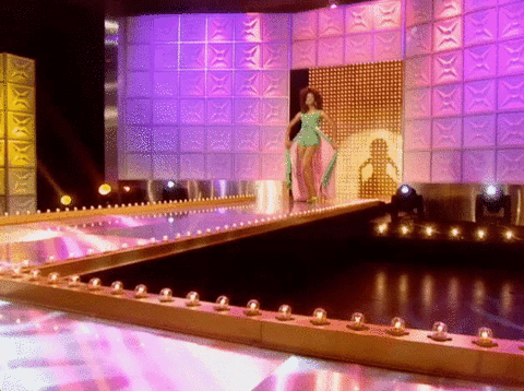 2x11 GIF by RuPaul's Drag Race