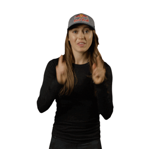 Swipe Up Lets Go Sticker by Red Bull