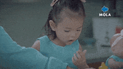 Happy Girl GIF by Mola TV Kids