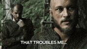 season 1 vikings GIF by HISTORY