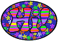 Animated Sticker