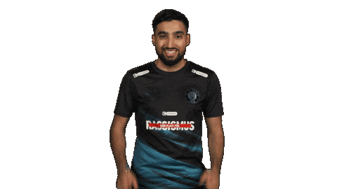 St Pauli Football Sticker by Bundesliga