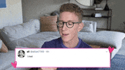 Youtube Story GIF by tyler oakley