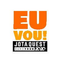 Dias Melhores Sticker by Jota Quest