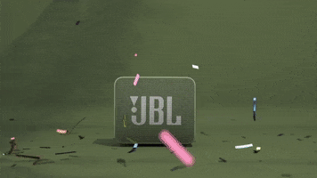 sound speaker GIF by JBL Audio