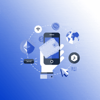 Money Send GIF by Jibrel