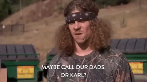comedy central season 2 episode 9 GIF by Workaholics
