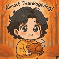 Fall Autumn GIF by Persona