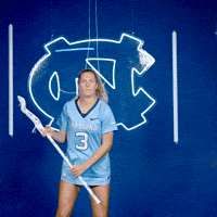 University Of North Carolina Ncaa GIF by UNC Tar Heels