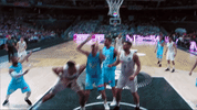 liga endesa basketball GIF by ACB