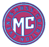 Party Miami Sticker by Lo Sperone Alghero