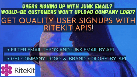 Keep It Simple Stupid User Interface GIF by RiteKit