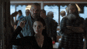 water drama GIF by Siren