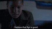 water drama GIF by Siren