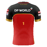 Inder Sticker by Royal Challenge Official