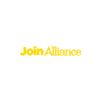AllianceParty alliance allianceparty alliancepartyni alliancepartynorthernireland Sticker