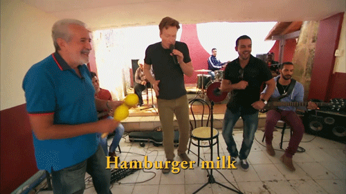 conan obrien cuba GIF by Team Coco