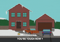 GIF by South Park 
