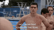 comedy central season 3 episode 10 GIF by Workaholics