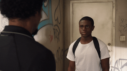 Phylicia Rashad Oprahwinfreynetwork GIF by David Makes Man