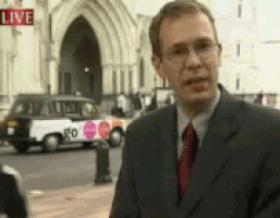 reporter GIF