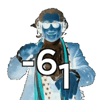 6 1 Sticker