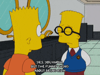 bart simpson episode 3 GIF