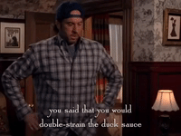 season 5 netflix GIF by Gilmore Girls 