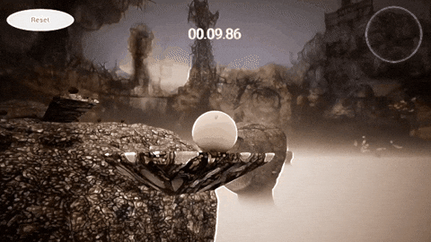 Marble Madness Turbine GIF by Alex Boya