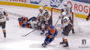 Happy Stanley Cup Playoffs GIF by NHL