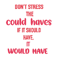 Life Success Sticker