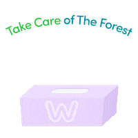 Recycle Go Green Sticker by Watsons