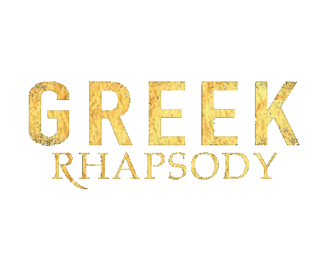 greekrhapsody giphyupload party sunday greek Sticker