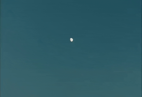 Moon How It Works GIF by Old Sea Brigade