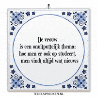 Nl Wijsheid GIF by Tegelspreuken.nl