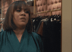 tkamseries angry ugh pissed disgust GIF