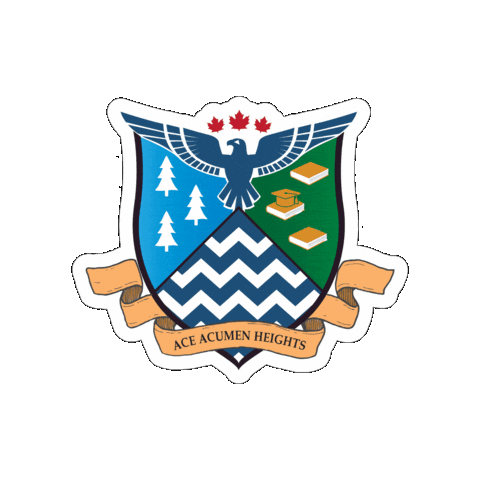 AceAcumenHeights giphygifmaker ace aah acumen Sticker