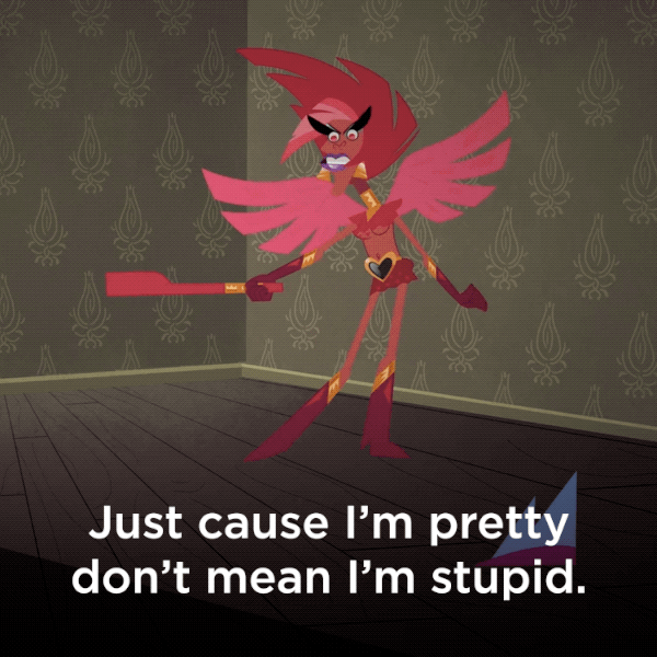 sassy queen GIF by Super Drags Netflix