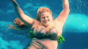 mermaid misfits and monsters GIF by truTV’s Bobcat Goldthwait’s Misfits & Monsters