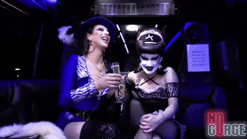 Happy Hour Party GIF by Yandy.com