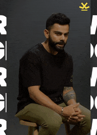 Bored Ipl GIF by TheWrognTribe